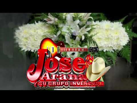 Jose Arana 2021 - Mision Cumplida