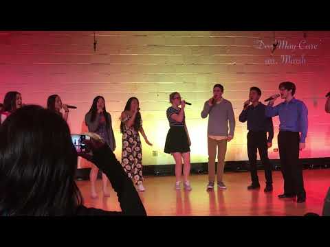 GBS Scat That // Devil May Care