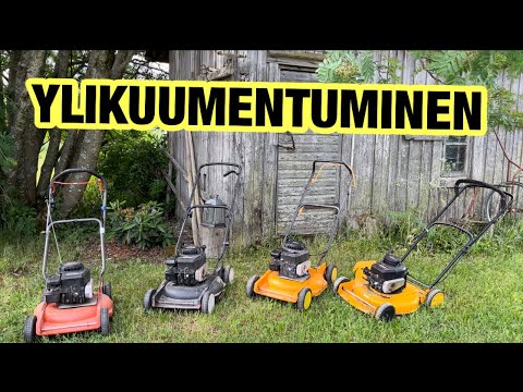 MOOTTORITUHON VAARA! TÄMÄN PYSTYT VÄLTTÄMÄÄN HELPOSTI