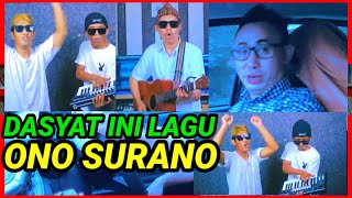 Download lagu ‼️VIRAL GAESS| LAGU ONO SURANO CIPTAAN WAGISTA-GUSDEVA DAN ANDI RAHAYU!‼️ mp3 Download lagu ‼️VIRAL GAESS| LAGU ONO SURANO CIPTAAN WAGISTA-GUSDEVA DAN ANDI RAHAYU!‼️ mp3