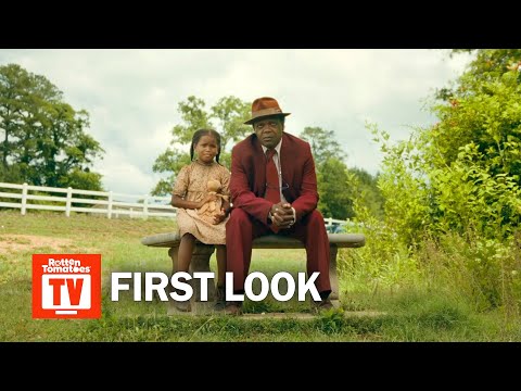 The Last Days of Ptolemy Grey Limited Series First Look | Rotten Tomatoes TV