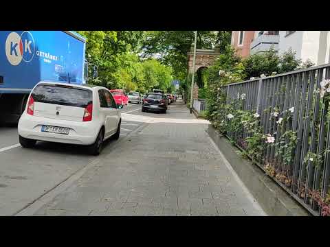 Redmi Note 9s | 1080p handheld Video Test | great stabilization