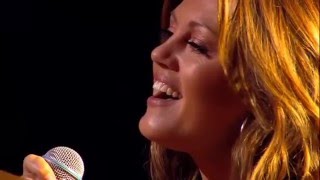 Belle Perez - Ik Hou Van Jou (live) | Liefde Voor Muziek | VTM