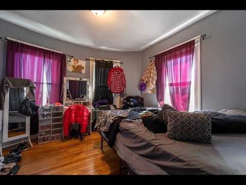 217 Beacon St, Worcester, MA 01610 - Multifamily - Real Estate - For Sale