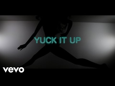 Video thumbnail for Yuck it Up