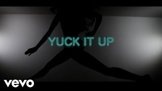 Jay 305 - Yuck It Up (Lyric Video)
