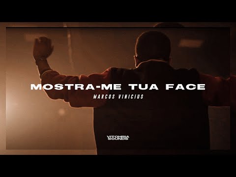 Mostra-me tua face | Marcos  Vinicius | Vitohria Sounds (Espontâneo ao vivo)
