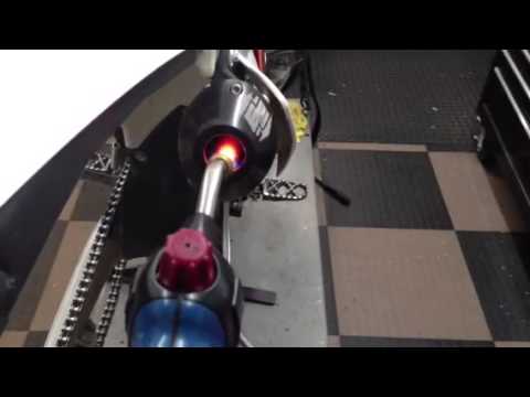 How to Clean Spark Arrestors