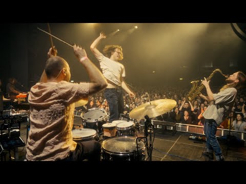 La Vie (Live) - Florian Paul & DKDLH