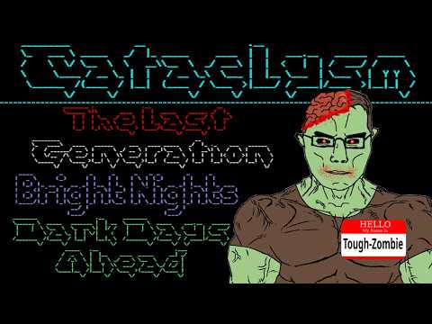 What’s The BEST Version of Cataclysm? 