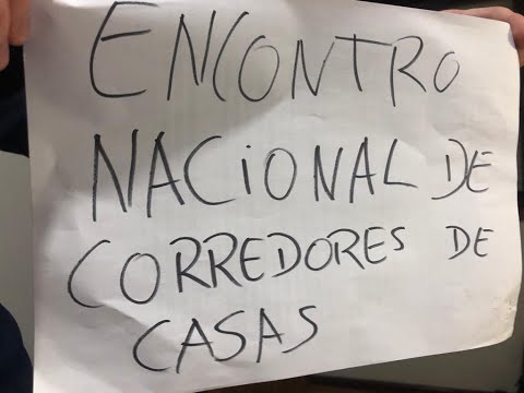 Os Gabirus Corredores