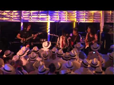 Yaëlle Cinkey - Highway To Hell - Cover ACDC