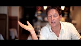 The Envelope Movie - Brett Watson Interview - #KickstartTheEnvelope video