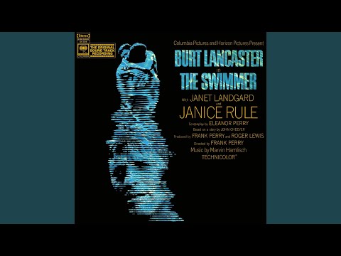 Theme from "The Swimmer" (Send for Me In Summer) (Reprise)