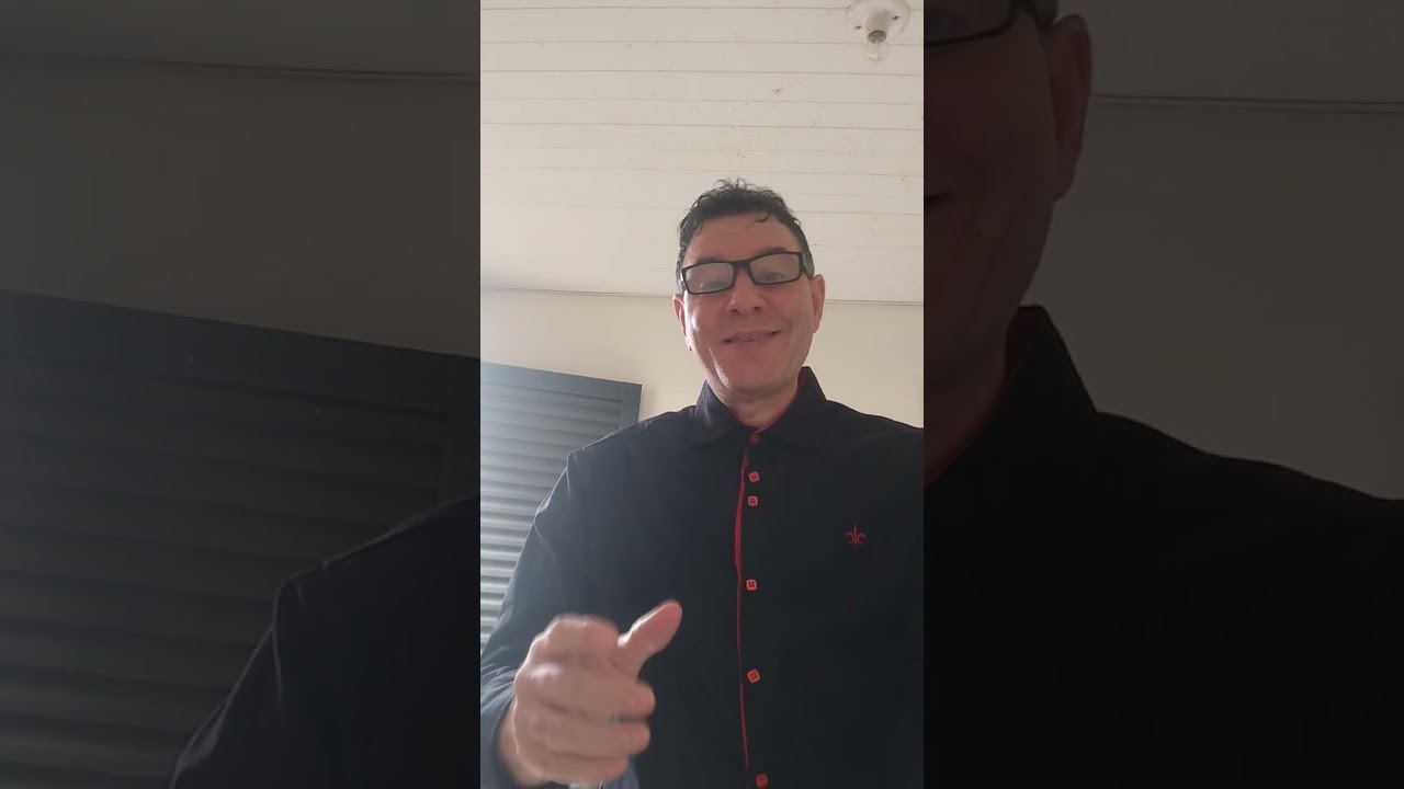 pregador Paulo Cesar temor a Deus parte 1