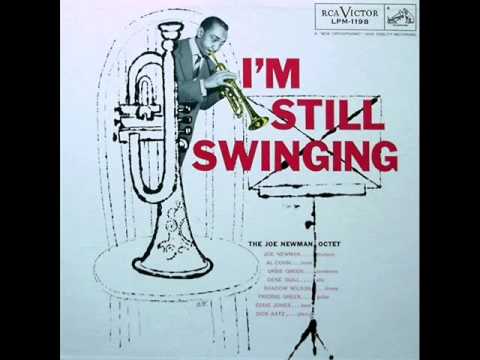 Joe Newman Octet - Lament for a Lost Love