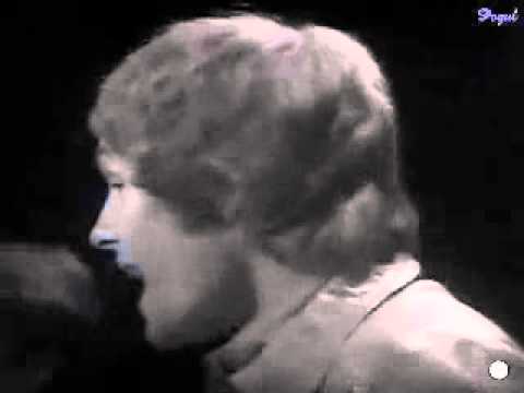 Manfred Mann - Mighty Quinn (Top of the Pops - 1968)