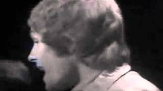 Manfred Mann - Mighty Quinn (Top of the Pops - 1968)