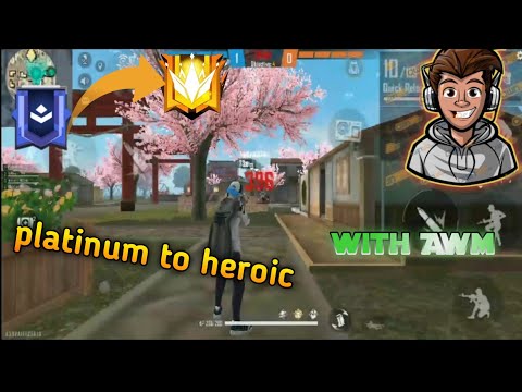 Low Device Awm  and best headshots #gw pahadi nick #hp #himachli gamer