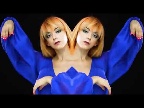 THE FASHION HORROR PICTURE SHOW Fashion Film #2 BY MAISON MESA & UNIVACK Creative