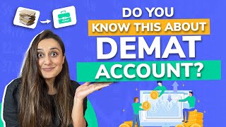 What is Demat Account | How to choose a broker | Stock Market for beginners