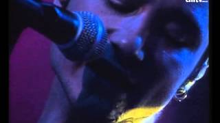 Enrique Bunbury - Salomé (CM Vivo 1998)