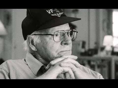 "Sunny Jim" Abeler - World War II Navy Pilot