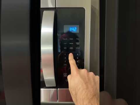 Did you know this Microwave Trick?