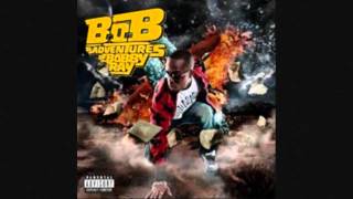 B.o.B.'s Best Songs Ever (part1) [HQ][HD]