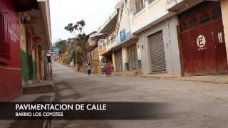 preview picture of video 'Memoria de Labores 2012, Municipalidad de Patzún (por Guillermo Rafael Cuyun Figueroa)'