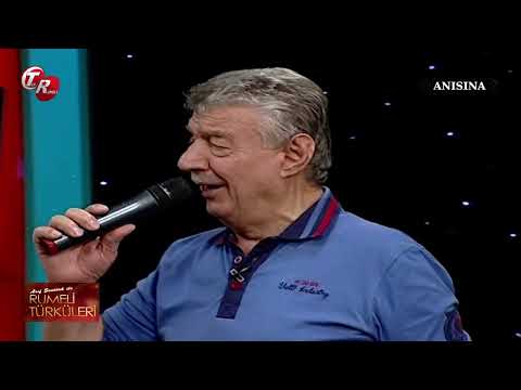 ARİF ŞENTÜRK İLE RUMELİ TÜRKÜLERİ 1.BÖLÜM