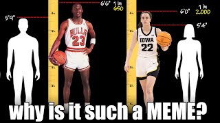 Strength Coach Critiques the WNBA