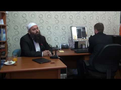 Medh'hebi dhe ndjekja e selefit (pyetje) - Hoxhë Bekir Halimi