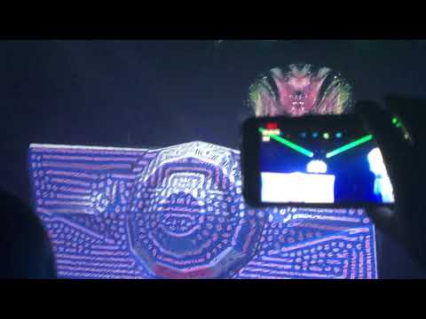 Guy J - Stardust [Unreleased] @ Akvarium Budapest 23.11.2018. part 2