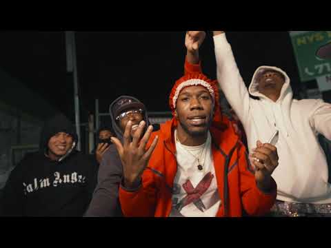 Cashh ThaThird x Northside Rugga x Relly B - ENERGY