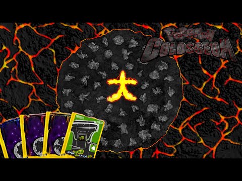 Catturare il Pokémon Ombra Shiny Segreto nel Colosseo con la potenza dell'RNG