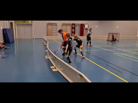 Oxdog-liiga 2020: Tempo 07 - MkSBT Apassit 08