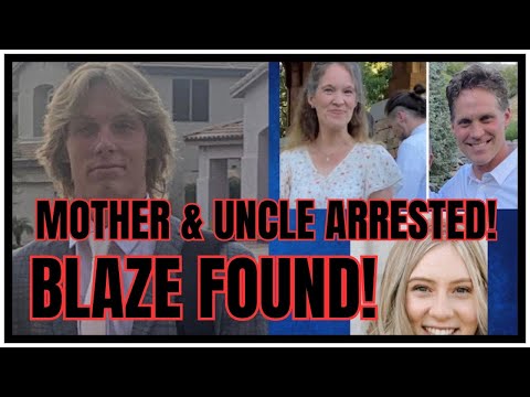 BREAKING FOUND! Blaze Thibaudeau located safe by US Customs & Border Protection at Alaska border.