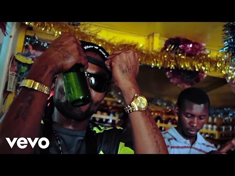 Rock Boyz Music Group - No Violation (Raw)