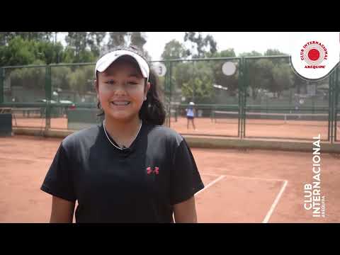 Entrevista a Yleimy Muelle Valdez