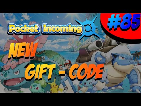 Pocket Incoming - (F2P) Gameplay (Hindi) (Android) | Gift Code (29) | KURSE GAMING