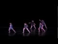 Modern Dance Performance - Robots in Disguise - Cycle Song