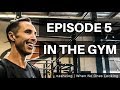In The Gym Ep 05 When No Ones Looking