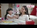 SGM COMPLINUTRI NGISI SUARA ALA IBU IBU BIJAK SIAPA TAKUT