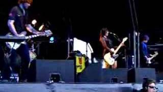 Little Birdy - This Is A Love Song [live 25.01.07]