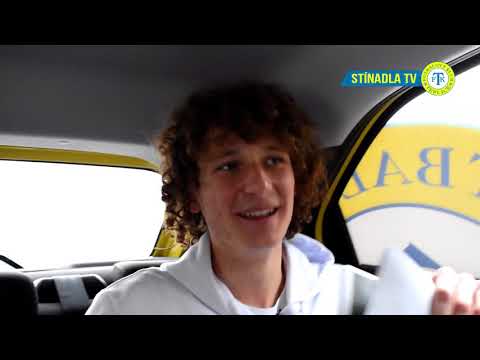 Žongly Fandy Bílka - Alex Král (7.3.2018)