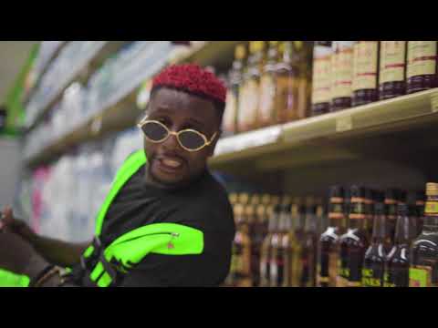 Matadi x Omzo Beatz -Arturo ( Directed by Weeflag )