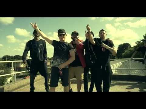 TINY K ft REDZ & HAVOK - WHAT YOU ON [OFFICIAL MUSIC VIDEO]