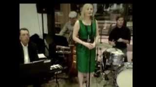 The Connie Lansberg Quartet with Some Other Time