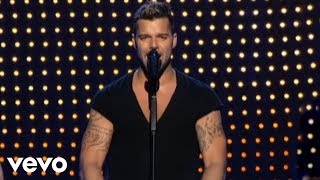 Ricky Martin - Somos la Semilla (Live Black & White Tour)